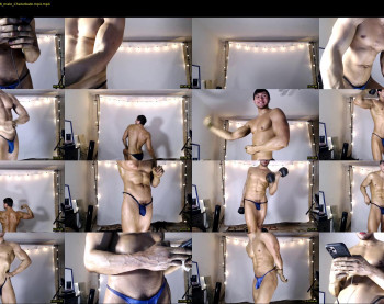 zyzz4444 — 82 minute Chaturbate male cam show recording, 720p, Apr 19, 2020