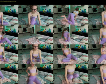 69littlebig69 — 70 minute Chaturbate couple cam show recording, 720p, Apr 20, 2020