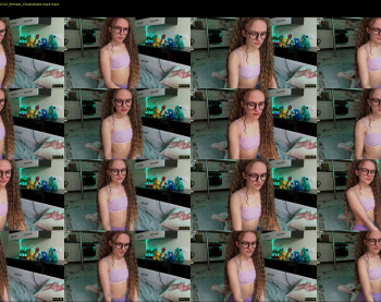69littlebig69 — 4 minute Chaturbate couple cam show recording, 720p, Apr 20, 2020