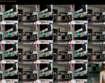 69littlebig69 — 30 minute Chaturbate couple cam show recording, 720p, Apr 20, 2020