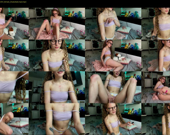 69littlebig69 — 70 minute Chaturbate couple cam show recording, 720p, Apr 20, 2020