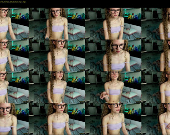 69littlebig69 — 5 minute Chaturbate couple cam show recording, 720p, Apr 20, 2020