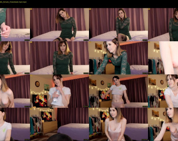 _blackbee_ — 70 minute Chaturbate female cam show recording, 1080p, Apr 21, 2020
