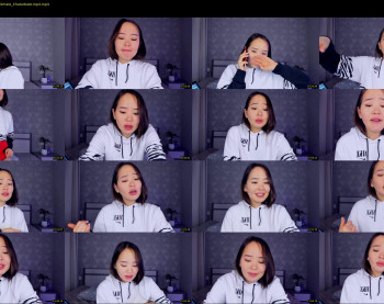 _jikey_ — 20 minute Chaturbate female cam show recording, 1080p, Apr 20, 2020