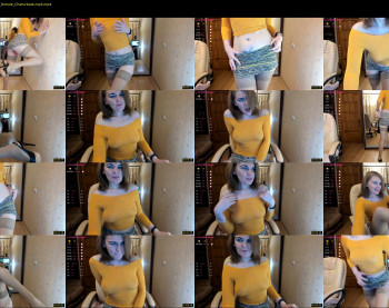 _natali_ — 57 minute Chaturbate female cam show recording, 1080p, Apr 20, 2020