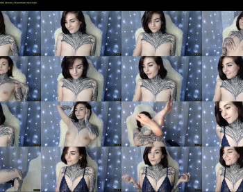 _peni_wise_ — 38 minute Chaturbate female cam show recording, 1080p, Apr 21, 2020
