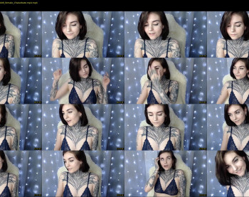 _peni_wise_ — 23 minute Chaturbate female cam show recording, 1080p, Apr 21, 2020