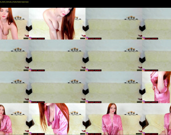 abogailmaartin — 70 minute Chaturbate female cam show recording, 1080p, Apr 21, 2020