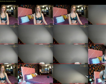 alexsisfaye — 32 minute Chaturbate female cam show recording, 1080p, Apr 20, 2020