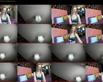 alexsisfaye — 71 minute Chaturbate female cam show recording, 1080p, Apr 20, 2020