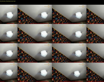 alexsisfaye — 22 minute Chaturbate female cam show recording, 1080p, Apr 20, 2020