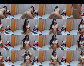 allisonbeth — 4 minute Chaturbate female cam show recording, 720p, Apr 20, 2020
