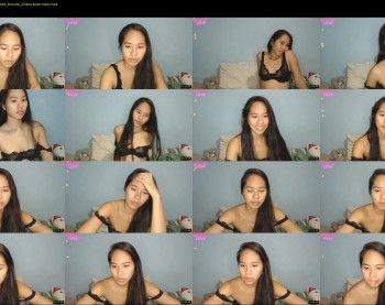 annaxnasty — 13 minute Chaturbate female cam show recording, 720p, Apr 21, 2020