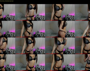 babykeeee — 70 minute Chaturbate female cam show recording, 1080p, Apr 20, 2020