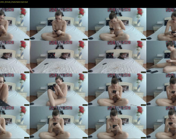 bestchoiceee — 23 minute Chaturbate couple cam show recording, 1080p, Apr 20, 2020