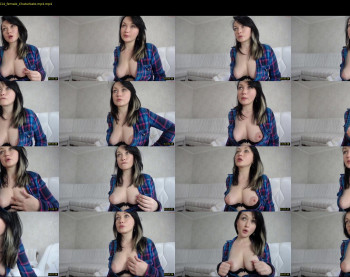blueeyeess — 33 minute Chaturbate female cam show recording, 720p, Apr 20, 2020