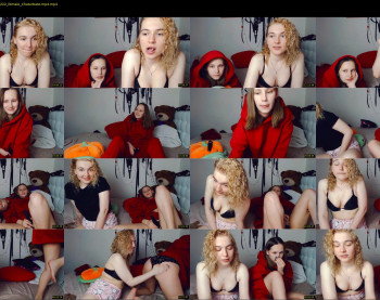 boooooom_ — 64 minute Chaturbate female cam show recording, 720p, Apr 20, 2020