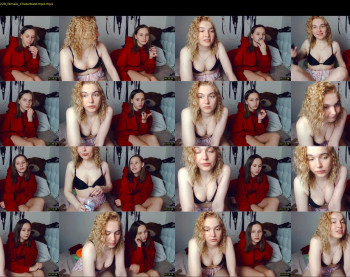boooooom_ — 6 minute Chaturbate female cam show recording, 720p, Apr 20, 2020