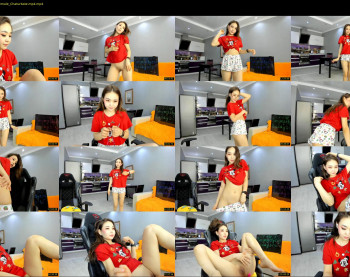 bora_ — 70 minute Chaturbate female cam show recording, 1080p, Apr 20, 2020