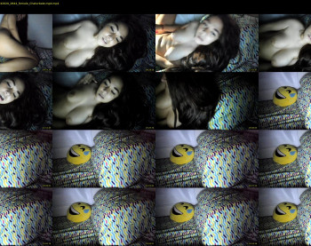 brianna_fallingangel — 72 minute Chaturbate female cam show recording, 1080p, Apr 20, 2020