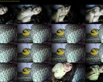 brianna_fallingangel — 72 minute Chaturbate female cam show recording, 1080p, Apr 20, 2020