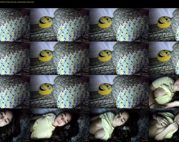 brianna_fallingangel — 71 minute Chaturbate female cam show recording, 1080p, Apr 20, 2020