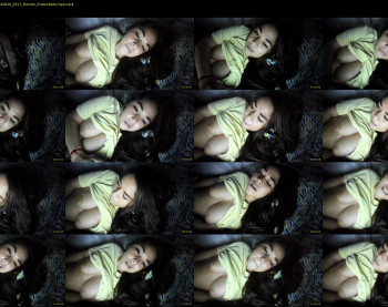 brianna_fallingangel — 15 minute Chaturbate female cam show recording, 1080p, Apr 20, 2020