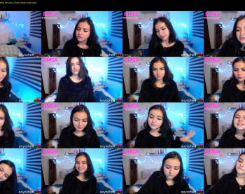 cherry__pie — 21 minute Chaturbate female cam show recording, 1080p, Apr 20, 2020