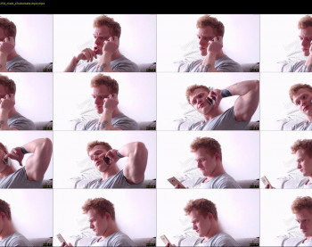 chris_boy37 — 3 minute Chaturbate male cam show recording, 720p, Apr 20, 2020
