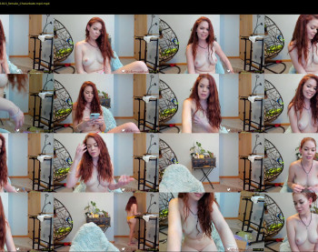 chrysanthulu — 82 minute Chaturbate female cam show recording, 1080p, Apr 20, 2020