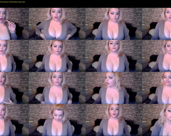 clara4love — 31 minute Chaturbate female cam show recording, 720p, Apr 21, 2020