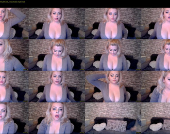 clara4love — 8 minute Chaturbate female cam show recording, 720p, Apr 21, 2020