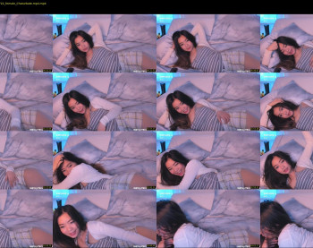 clara_chan — 5 minute Chaturbate female cam show recording, 1080p, Apr 20, 2020