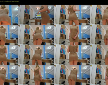 classy_medeeea — 45 minute Chaturbate female cam show recording, 720p, Apr 20, 2020