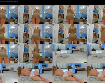 classy_medeeea — 13 minute Chaturbate female cam show recording, 720p, Apr 21, 2020