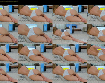 classy_medeeea — 6 minute Chaturbate female cam show recording, 720p, Apr 21, 2020