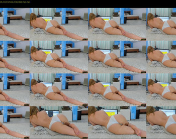 classy_medeeea — 33 minute Chaturbate female cam show recording, 720p, Apr 21, 2020