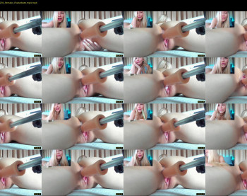 cosplaycats — 72 minute Chaturbate couple cam show recording, 1080p, Apr 20, 2020