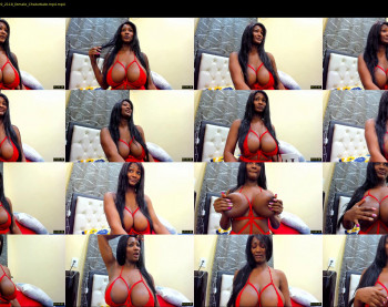 crazy_addixtion — 25 minute Chaturbate female cam show recording, 1080p, Apr 20, 2020