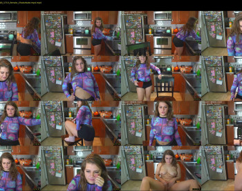 daddy_daycare_ — 72 minute Chaturbate female cam show recording, 1080p, Apr 20, 2020