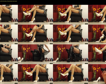 deliciousfeetx — 70 minute Chaturbate female cam show recording, 1080p, Apr 20, 2020
