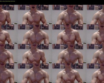 destroy_boy — 5 minute Chaturbate male cam show recording, 1080p, Apr 20, 2020