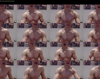 destroy_boy — 8 minute Chaturbate male cam show recording, 1080p, Apr 20, 2020