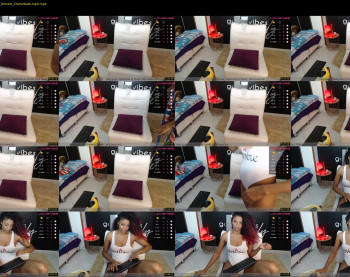 dirtygril — 14 minute Chaturbate female cam show recording, 1080p, Apr 21, 2020