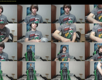 dmitryromanov — 17 minute Chaturbate male cam show recording, 1080p, Apr 20, 2020