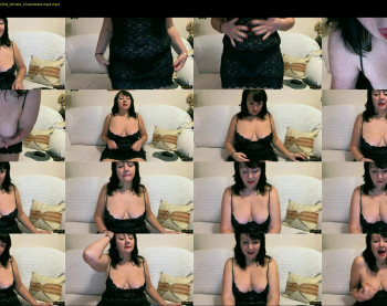 donnadoll4u — 3 minute Chaturbate female cam show recording, 720p, Apr 20, 2020