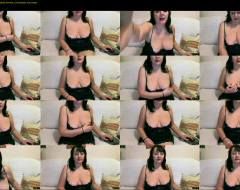 donnadoll4u — 8 minute Chaturbate female cam show recording, 720p, Apr 20, 2020