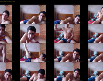 drmozo — 139 minute Chaturbate male cam show recording, 480p, Apr 20, 2020