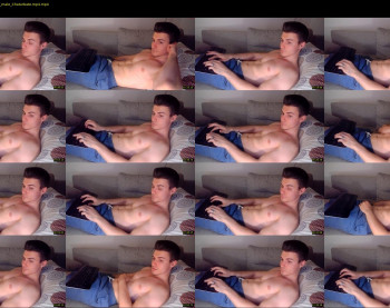 eddieds — 14 minute Chaturbate male cam show recording, 720p, Apr 21, 2020