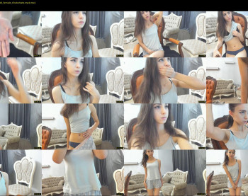 ehotlovea — 70 minute Chaturbate female cam show recording, 1080p, Apr 21, 2020